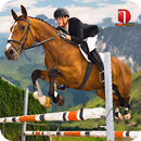 Temple Horse Chase Subway Run APK