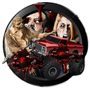Zombie Road Hunter APK