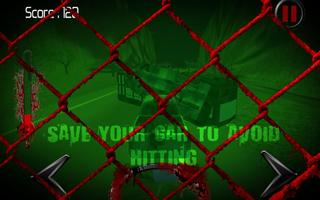 Zombie Road Hunter screenshot 2