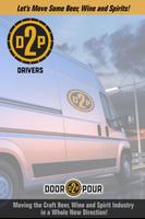 D2P Driver Affiche