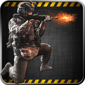 Training Assault Shooter icon