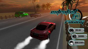 Extra Fast Racing 3D تصوير الشاشة 3