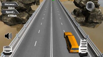 Extra Fast Racing 3D screenshot 1