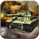 Urban Commando Tank War APK