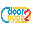 Door2Door Quick Shop-icoon