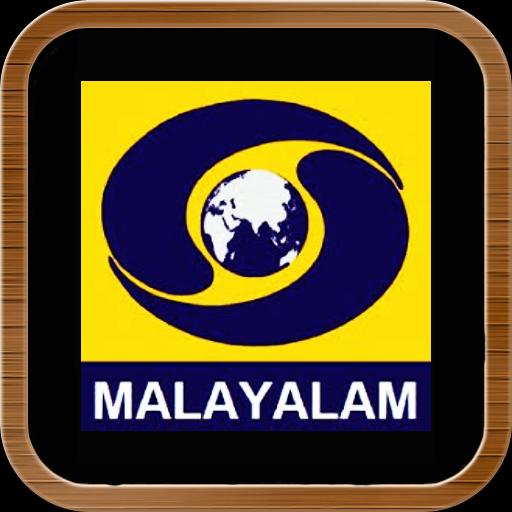 DD Malayalam Live TV for Android - APK Download