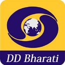 DD Bharati Live APK