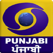 DD Punjabi Live (ਪੰਜਾਬੀ)