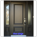 Door design