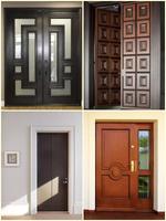 Door Design Ideas ภาพหน้าจอ 2