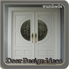 Door Design Ideas ไอคอน