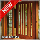 400 Door Designs icône