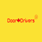 DoorDrivers Delivers Zeichen