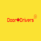 DoorDrivers Delivers アイコン