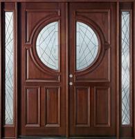 Diseño del modelo de puerta captura de pantalla 3