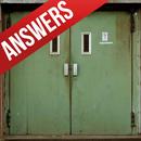 APK Answers for 100 Doors 2013