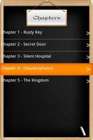 1 Schermata Doors & Rooms Guide