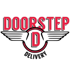 Doorstep Delivery アプリダウンロード