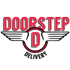 Doorstep Delivery ícone