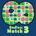 Endless Match 3 icône