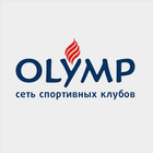 OLYMP أيقونة