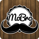 MoBro: The Mustache App APK