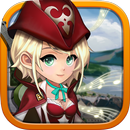 Song of Hero : Music RPG APK
