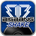 ”BIGBANG SHAKE