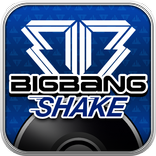 BIGBANG SHAKE