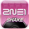 2NE1 SHAKE APK