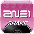 2NE1 SHAKE