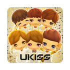 U-KISS シェイク - ミュージックロード 아이콘