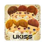 U-KISS シェイク - ミュージックロード