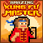 Amazing Kung Fu Master icône