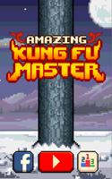 Amazing Kung Fu Master Affiche