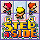 Step Aside icône