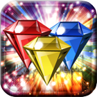 Jewel Mash 2018 icon