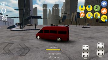 Dolmuş Drift screenshot 2