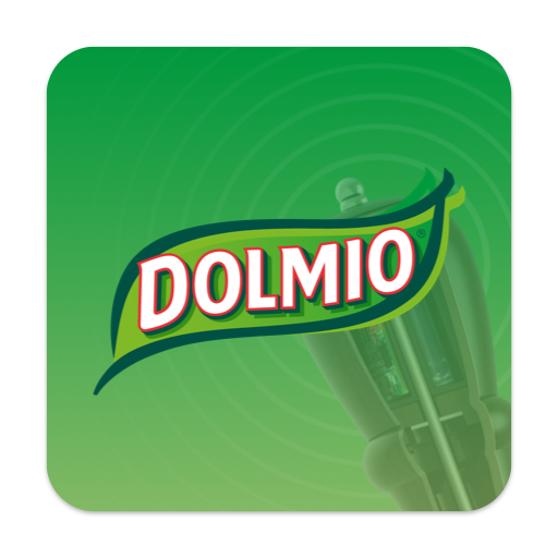 DOLMIO® Pepper Hacker