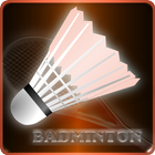 Badminton Open icon