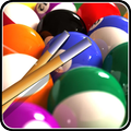 Billiards Pool Game