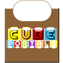Cube Portals APK