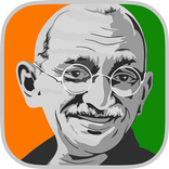 Quoto : Mahatma Gandhi Quotes