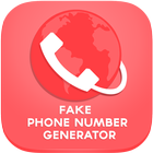 Foreign Phone No Changer PRANK icône