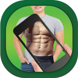 X-Ray Camera Body Scan - PRANK