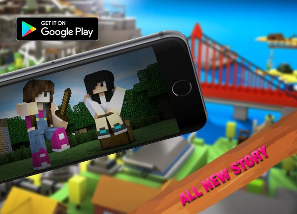Escape Julia Minegirl Roblox For Android Apk Download - julia roblox