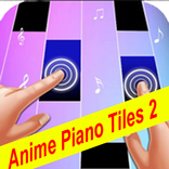 Piano Anime Tiles 2019