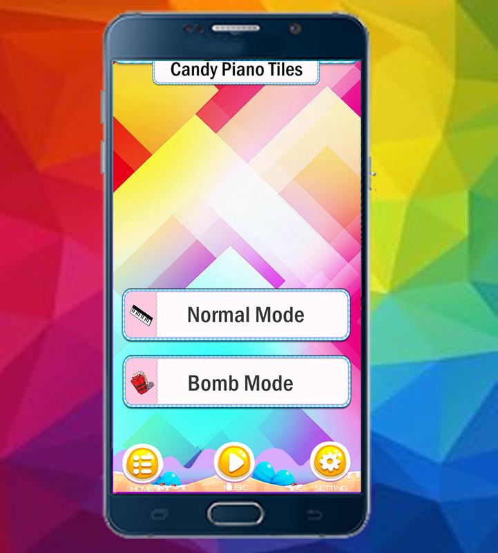 Piano Anime Tiles 2019 For Android Apk Download
