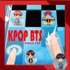 ikon BTS Piano Tiles Terbaru 2019