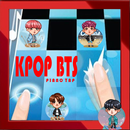 BTS Piano Tiles 2018 KPop APK